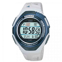 Orologio Casio Phys in Resina STR-600-7VER - STR-600-7VER